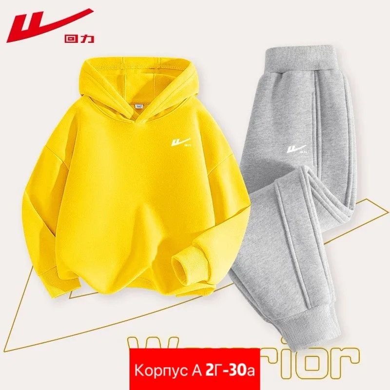 Костюм двойка из двухнитки — фото 3
