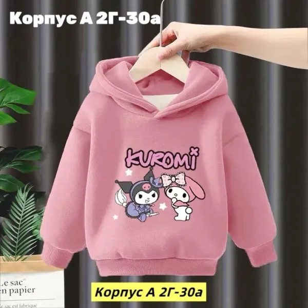 Худи двухнитка — фото 2