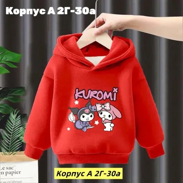 Худи двухнитка — фото 3