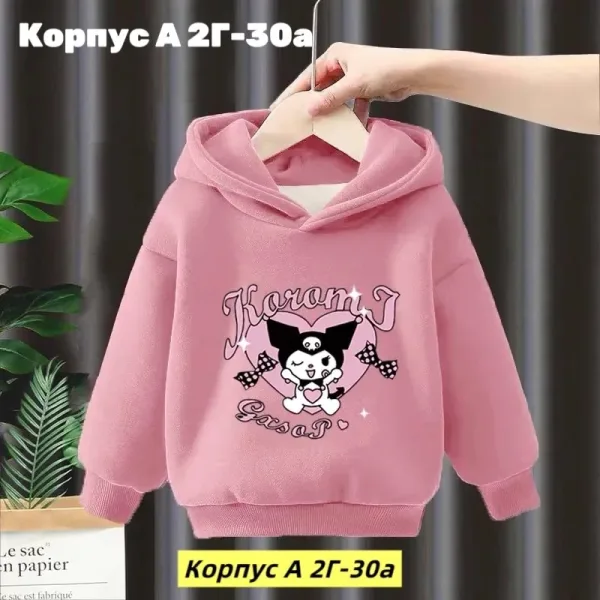 Худи двухнитка — фото 9