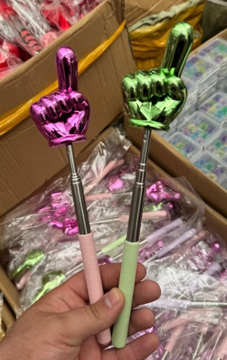 Большой Указка в новом цвете — фото 2