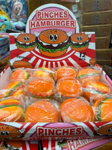 Игрушка Гамбурги — фото 7