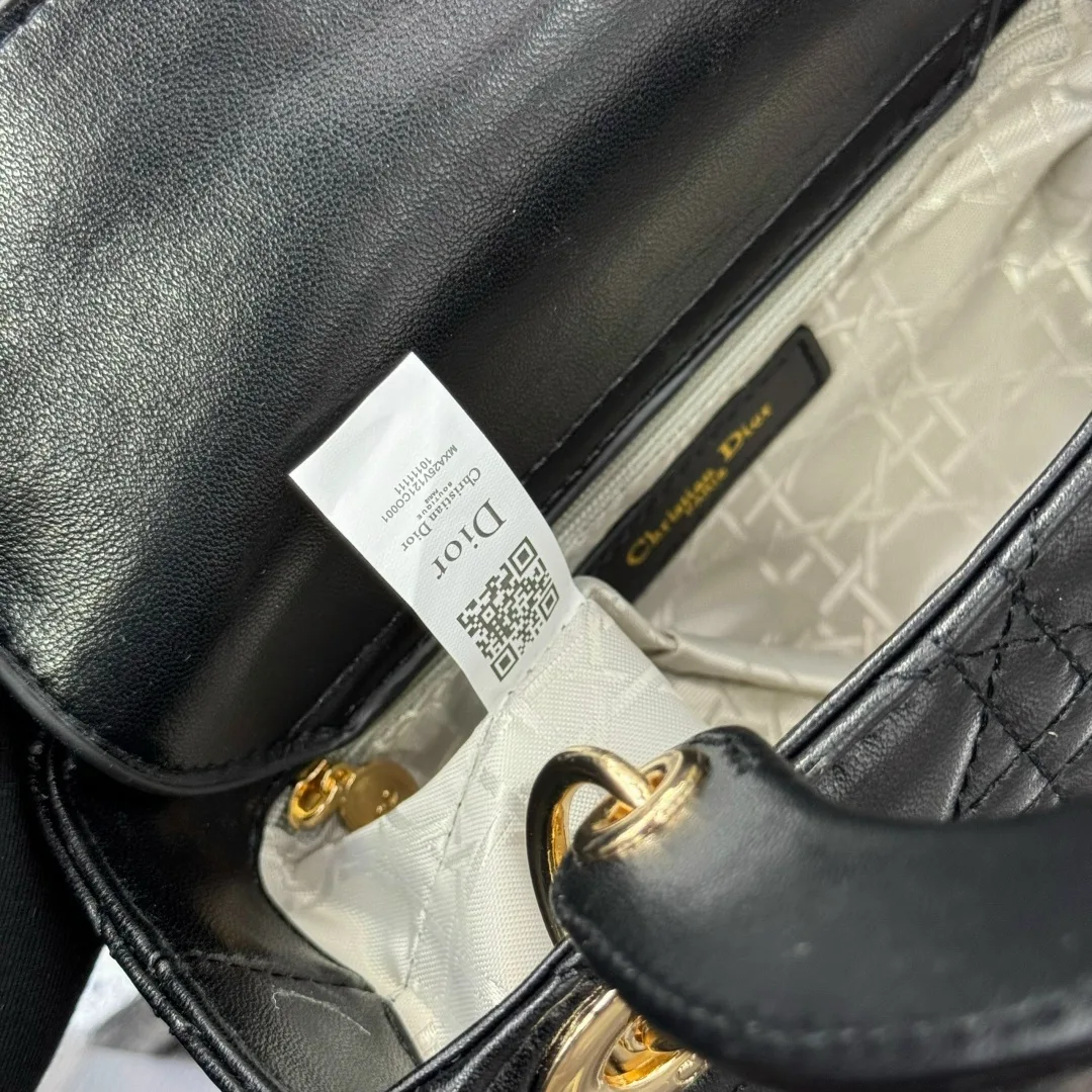 Женская сумка DIOR из эко кожи люкс Эко Кожа Люкс — фото 10