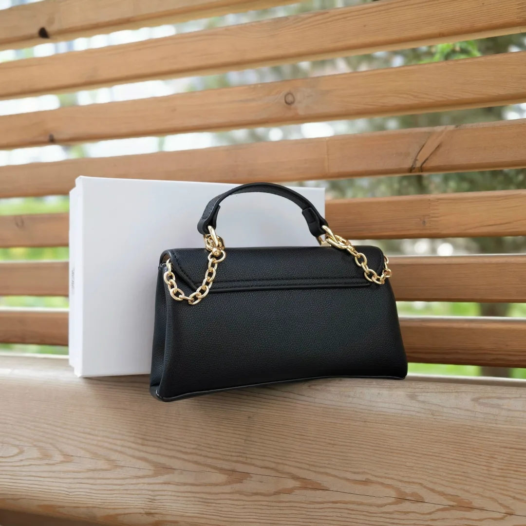 FURLA, сумка из экокожи люкс — фото 3