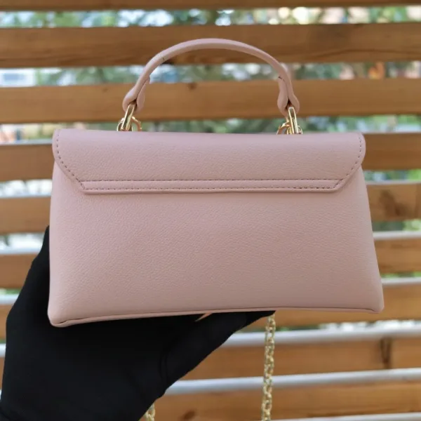 FURLA, сумка из экокожи люкс — фото 5