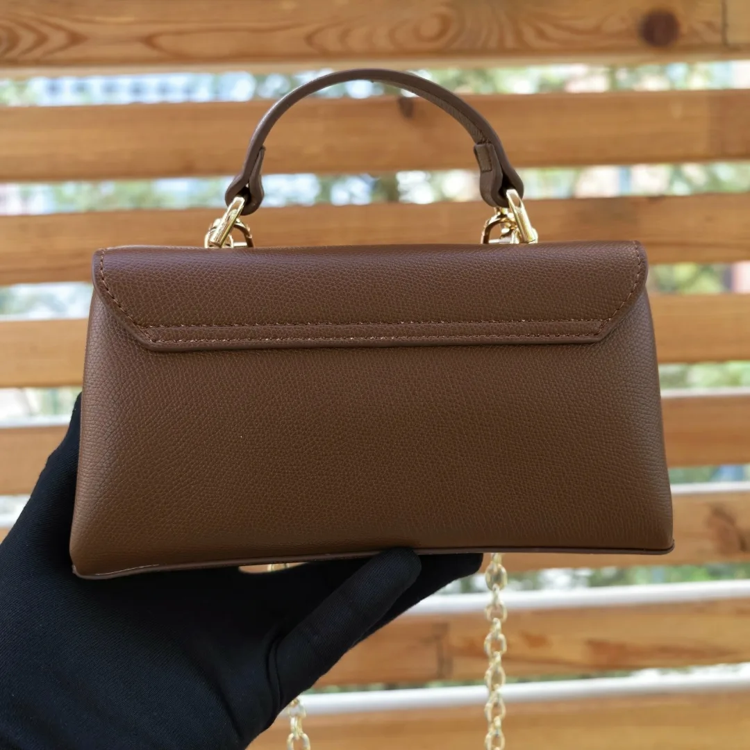 FURLA, сумка из экокожи люкс — фото 5