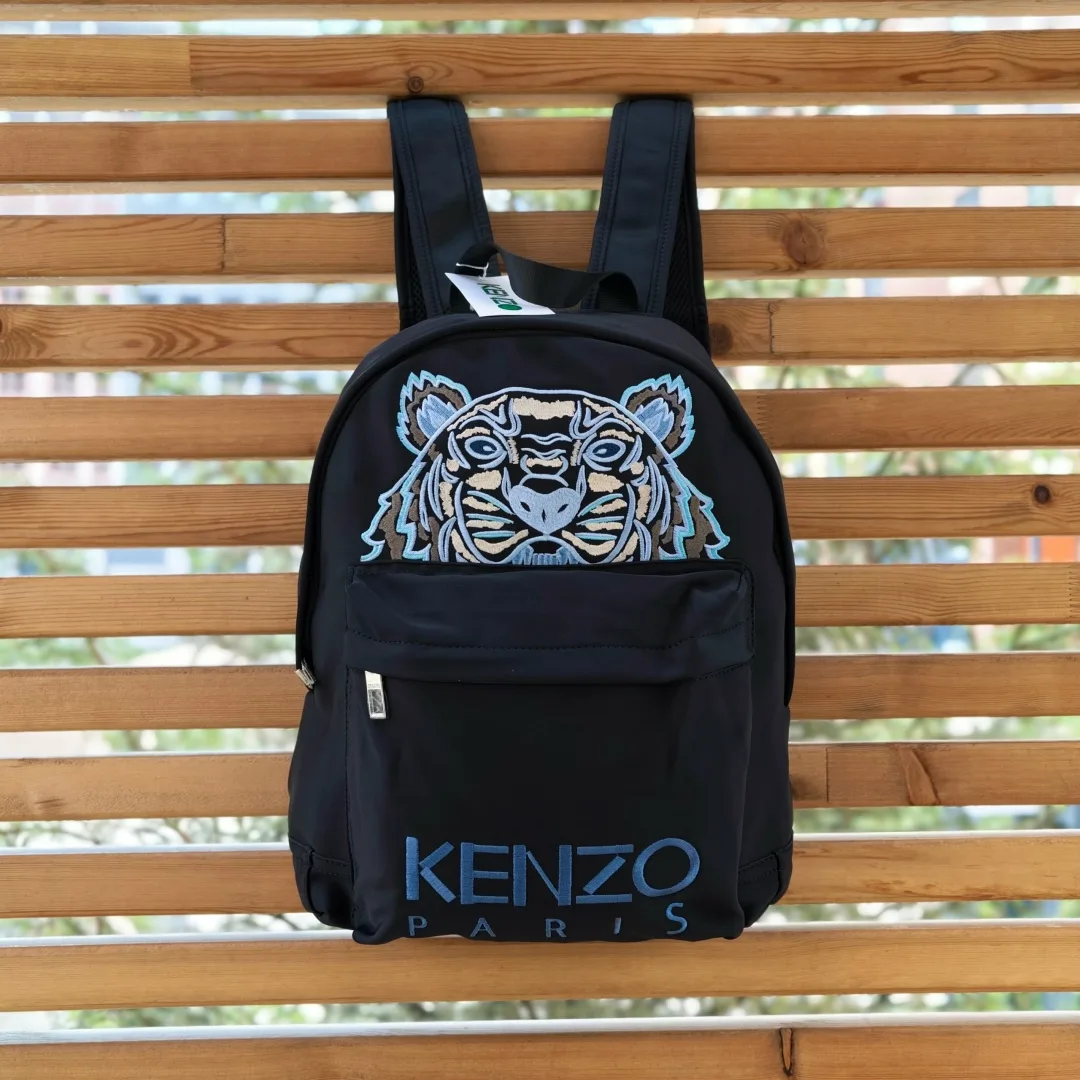 KENZO Плащовка — фото 2