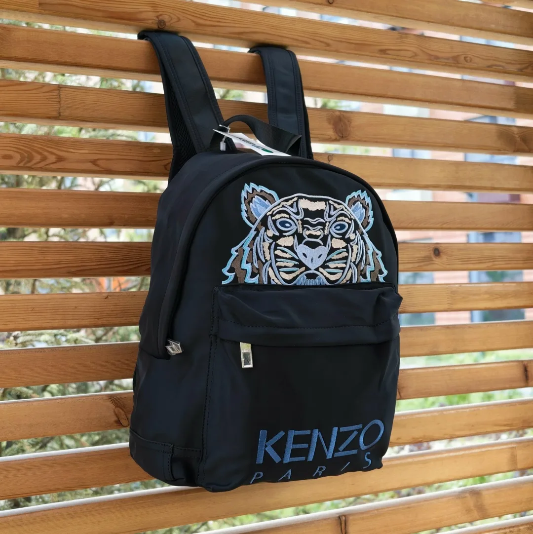 KENZO Плащовка — фото 4