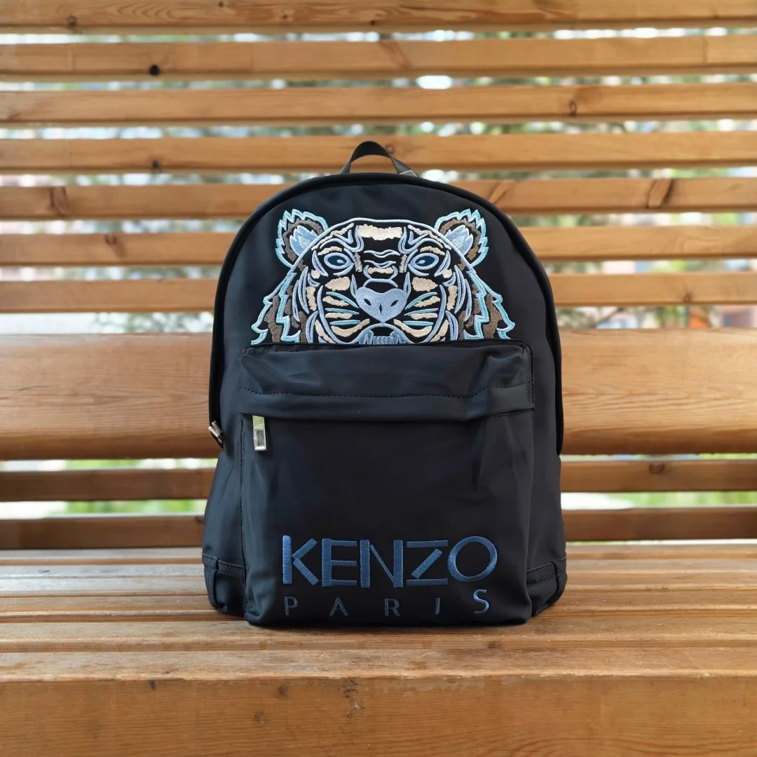KENZO Плащовка — фото 5