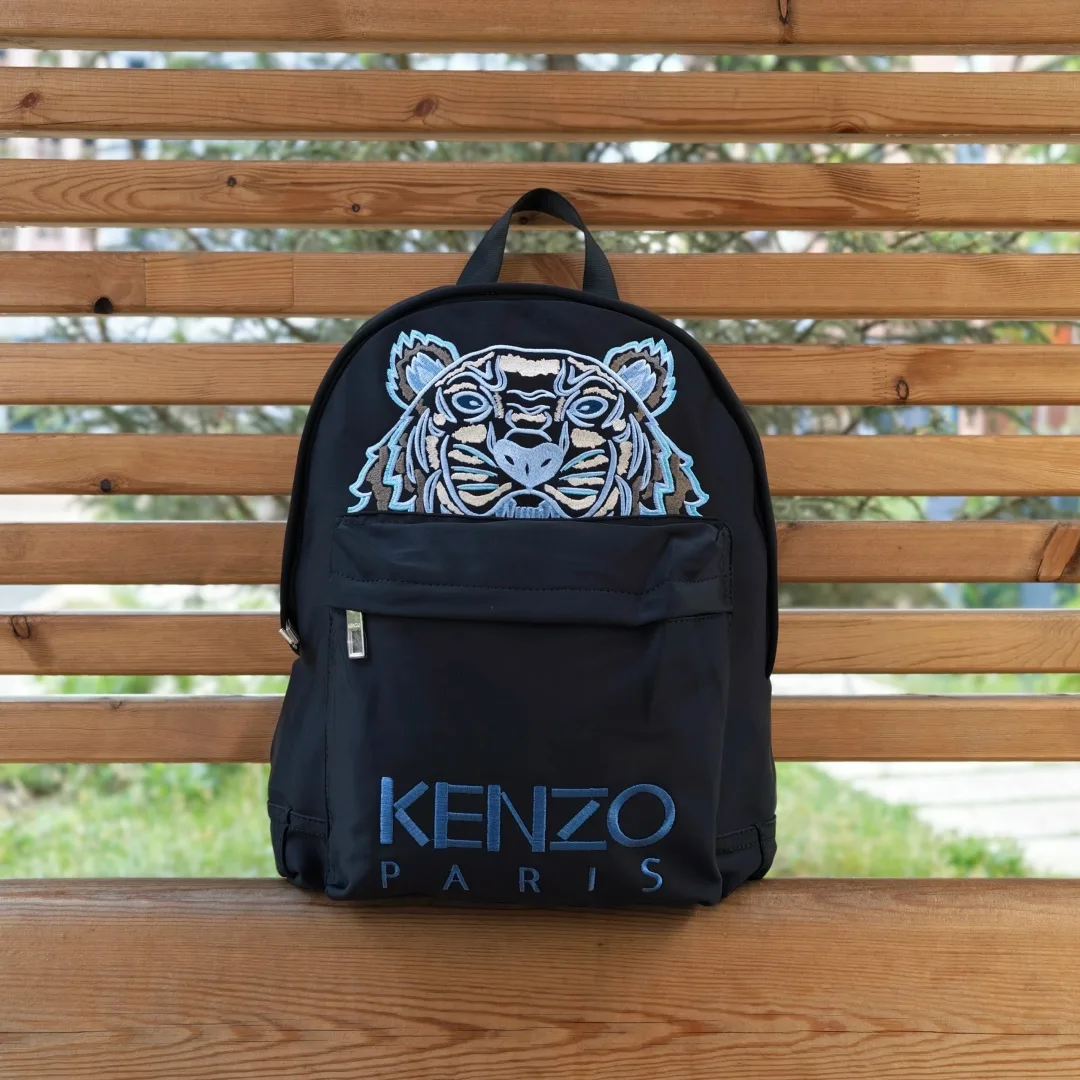 KENZO Плащовка — фото 7