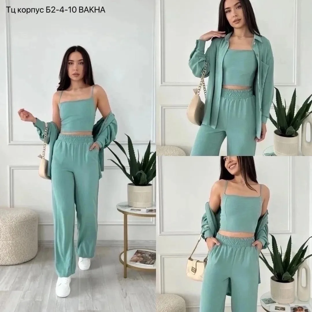Костюм 4ка качество — фото 4