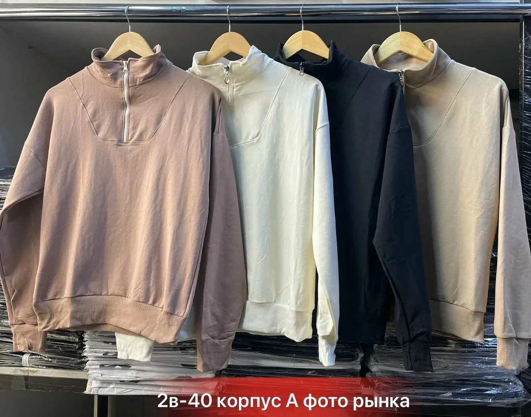 Блузка Все Фото живой, двухнитка — фото 10