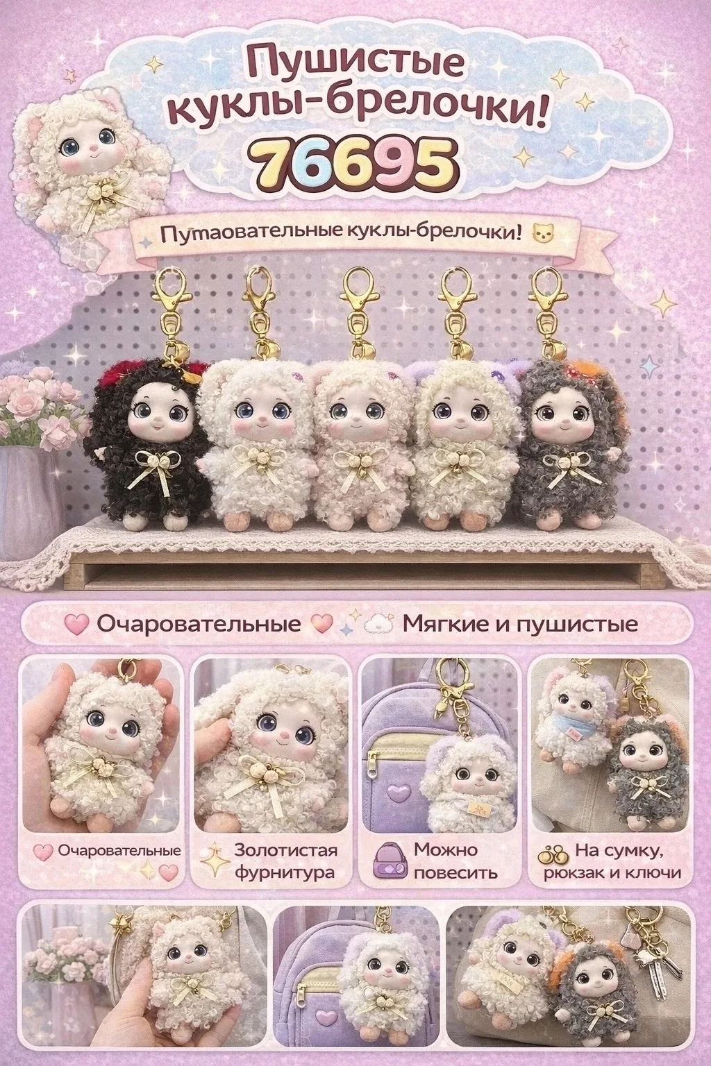Игрушка ЗАКАЗ — фото 2