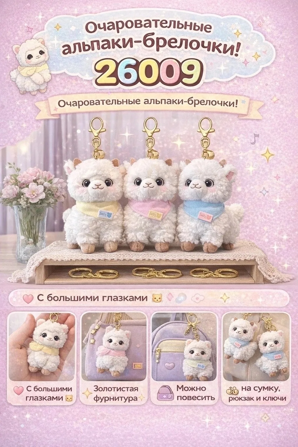 Игрушка ЗАКАЗ — фото 2