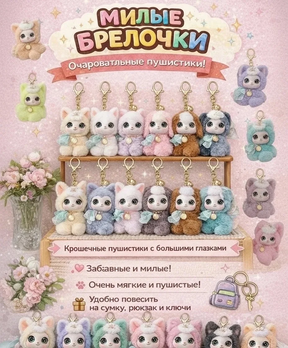 Игрушка ЗАКАЗ — фото 2