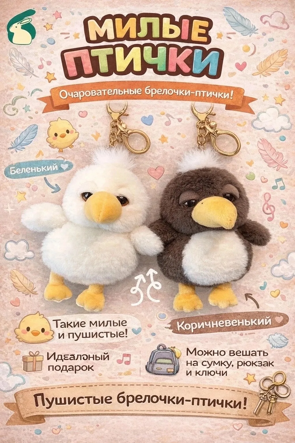 Игрушка ЗАКАЗ — фото 2