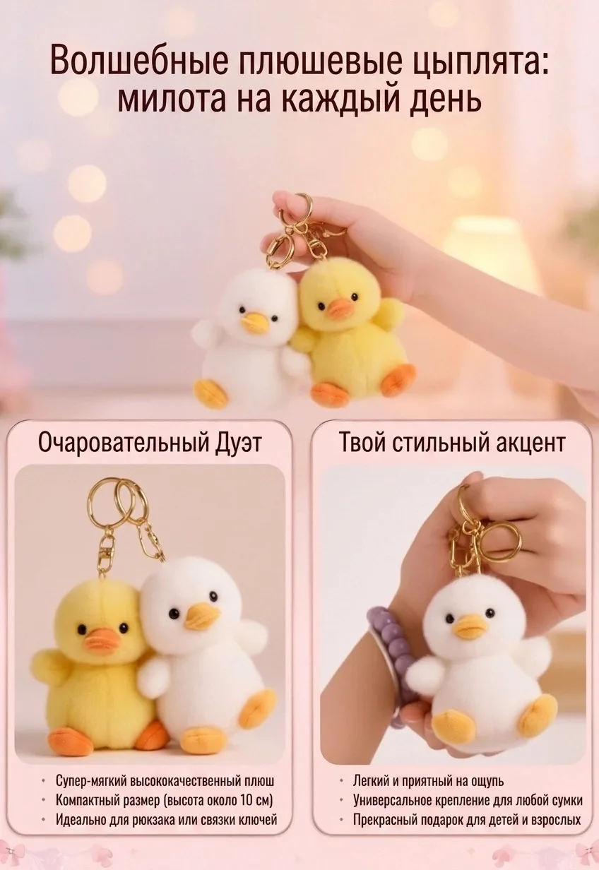 Игрушка ЗАКАЗ — фото 2