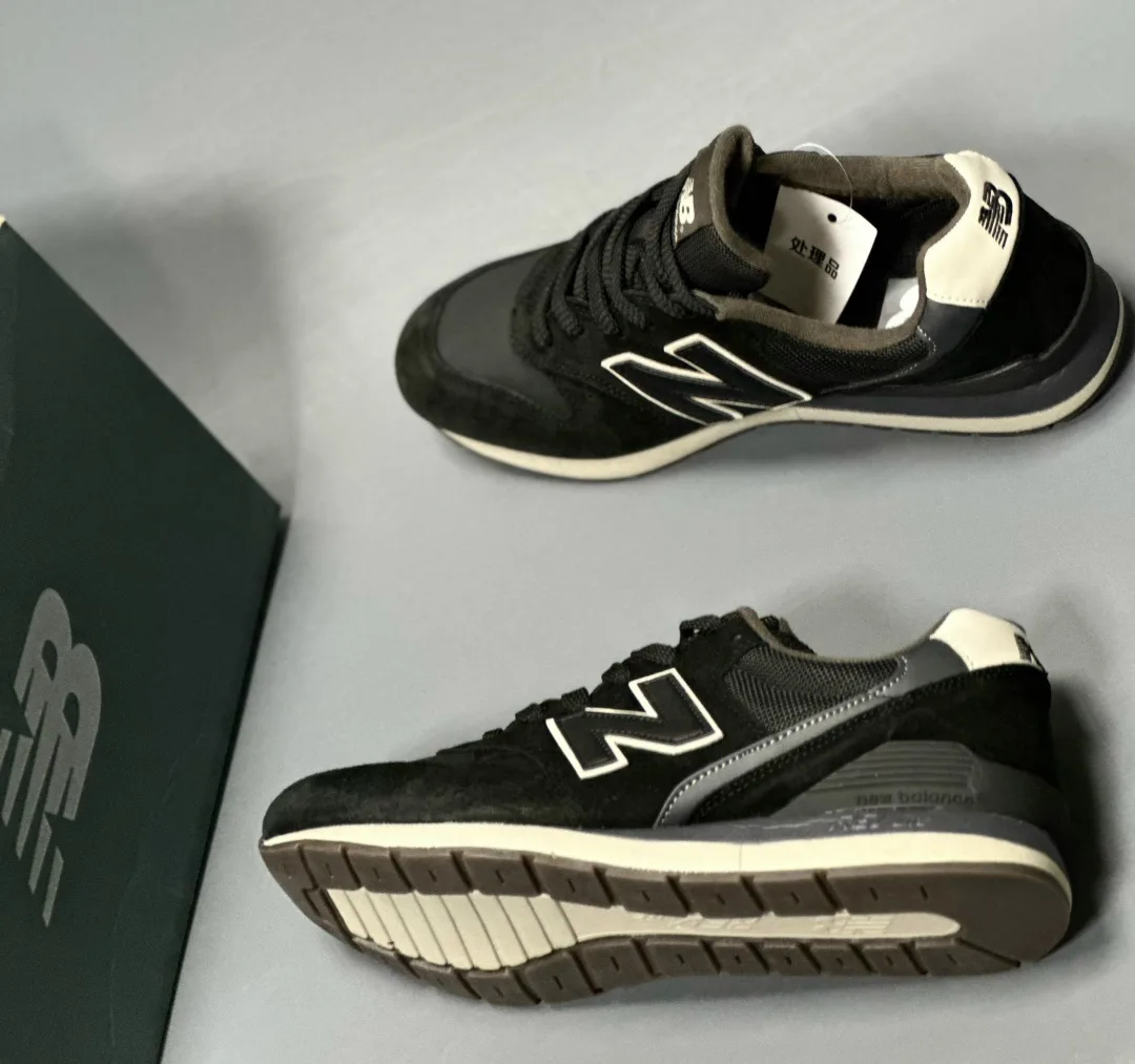 Кроссовки New Balance — фото 3