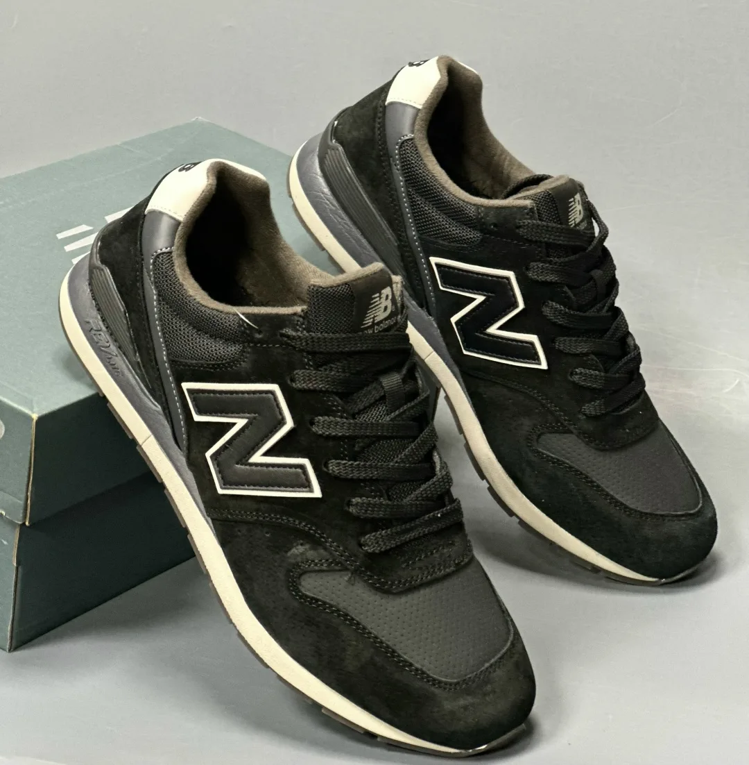 Кроссовки New Balance — фото 5