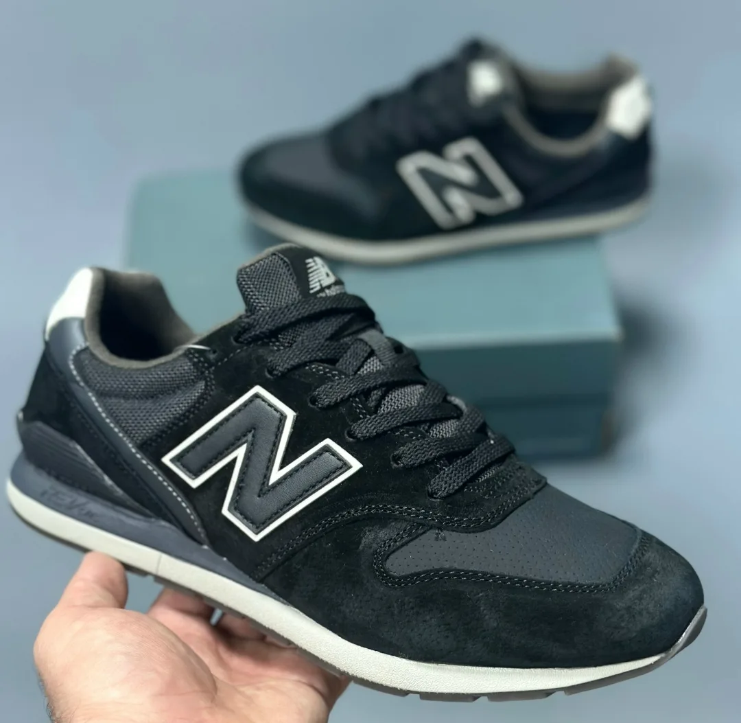 Кроссовки New Balance — фото 9