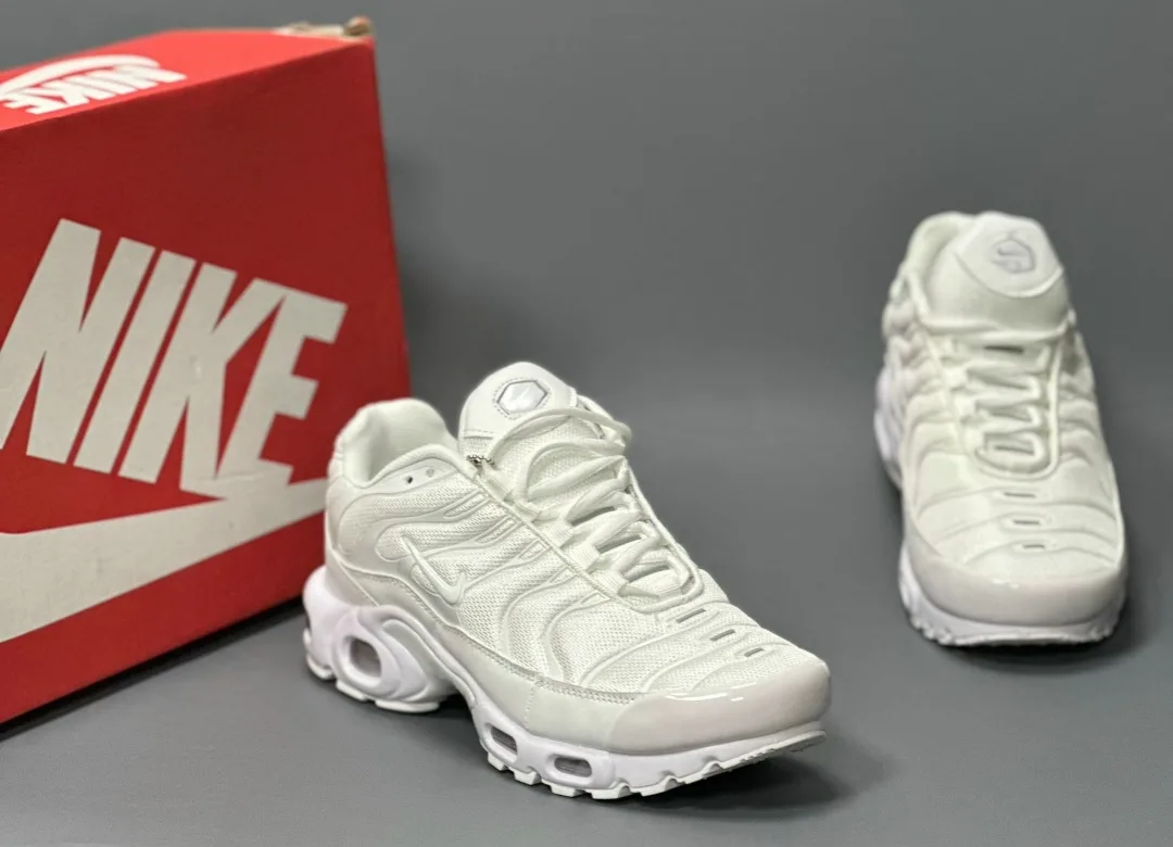 Кроссовки мужские Nike TN Air Max Plus — фото 1