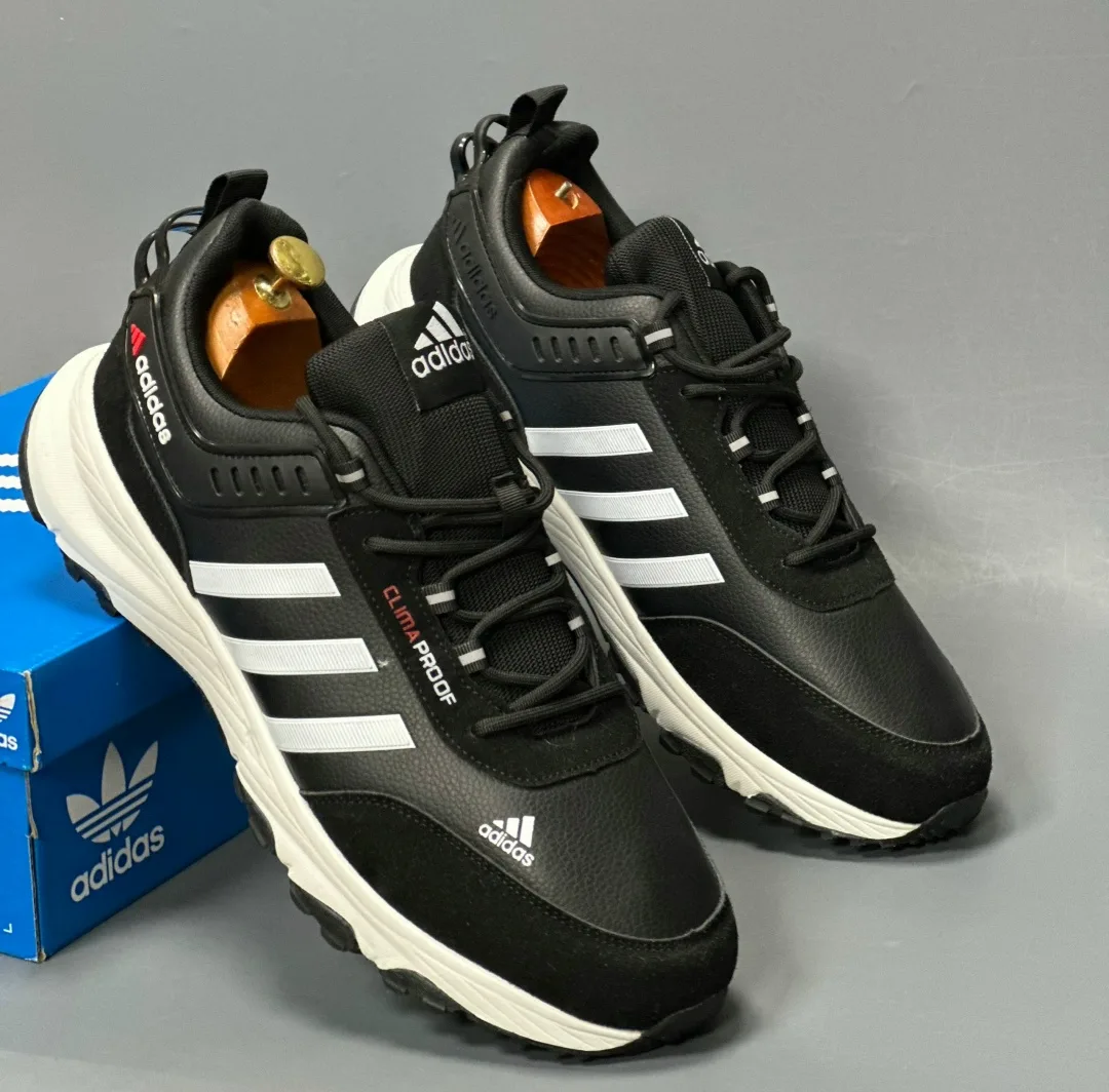 Кроссовки мужские Adidas — фото 1