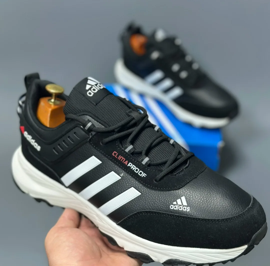 Кроссовки мужские Adidas — фото 8