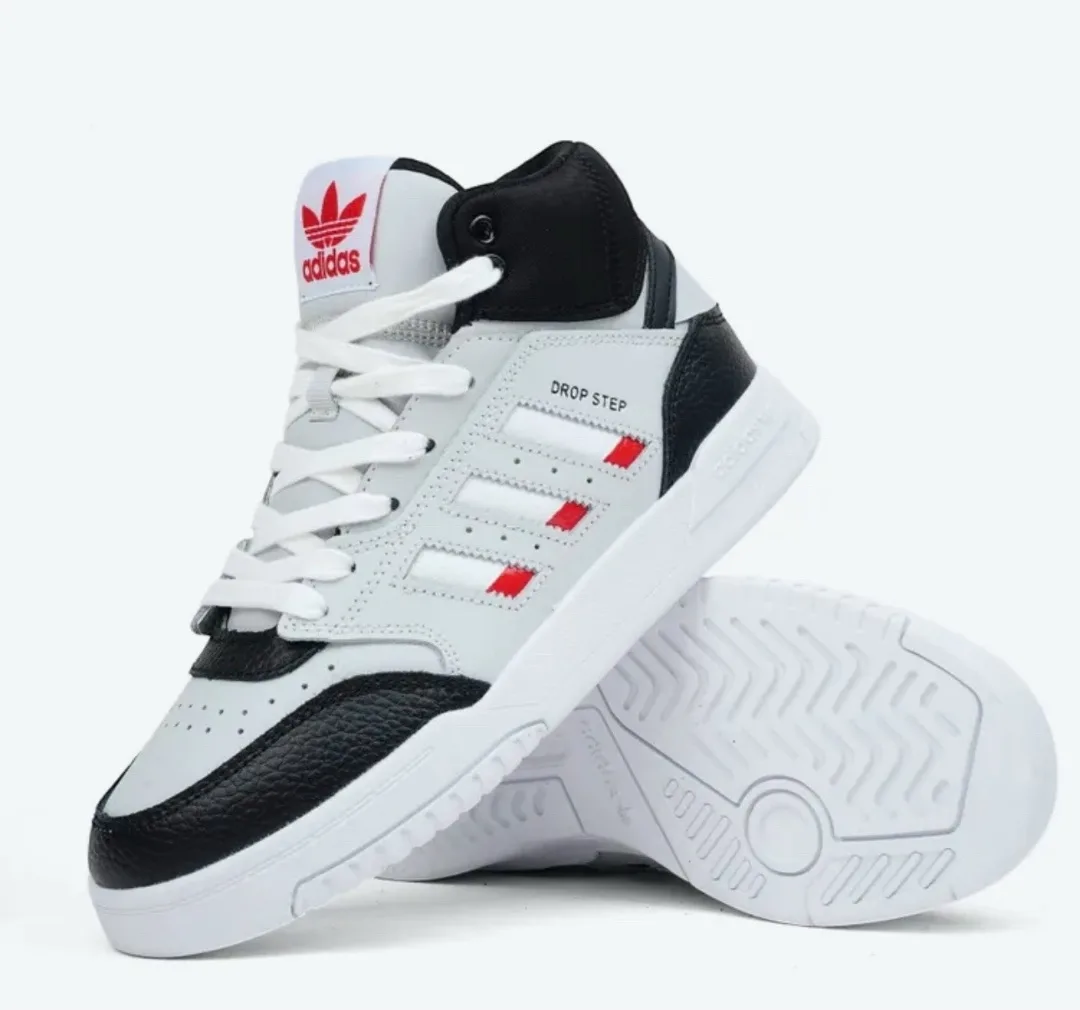 Кроссовки Adidas Drop Step — фото 8