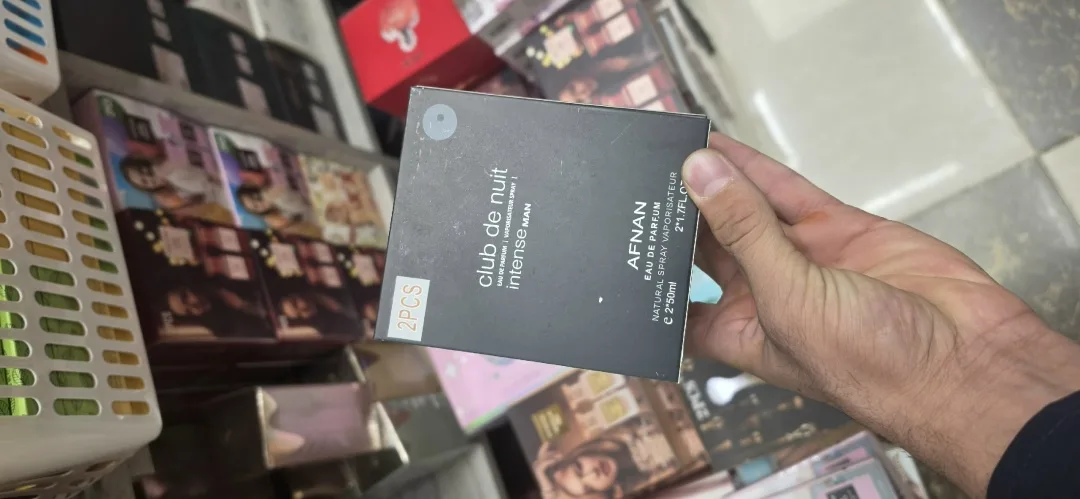 Набор ароматов — фото 7
