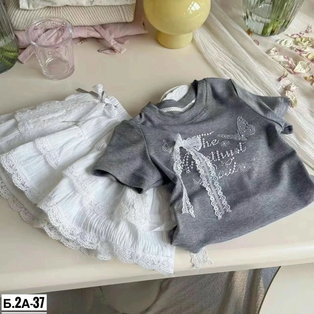 НОВЫЙ КОСТЮМЧИК 2-ка — фото 3