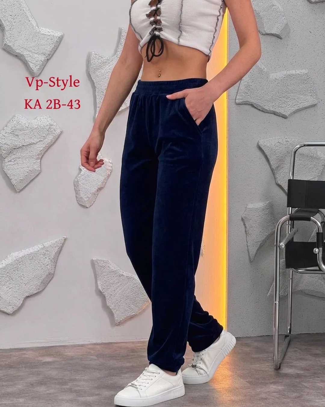 Юбка Место КА 2В-43 — фото 2