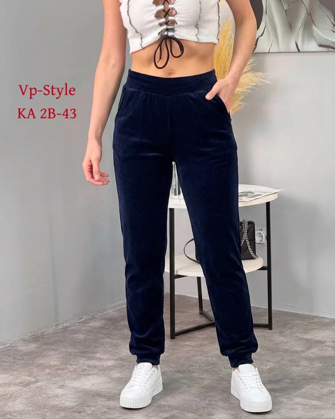 Юбка Место КА 2В-43 — фото 3
