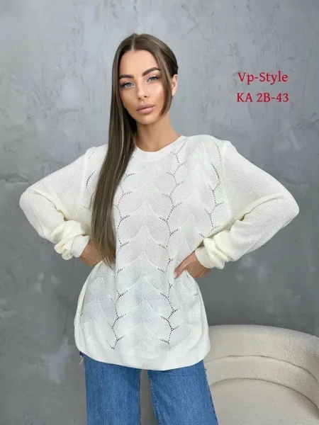 Свитер Место КА 2В-43 — фото 16