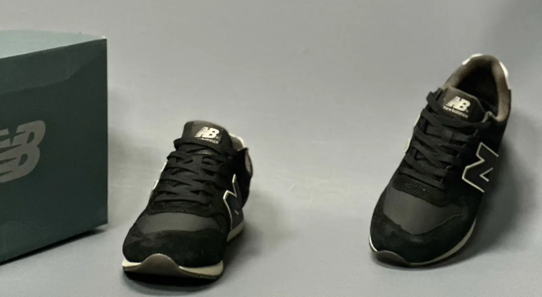 Кроссовки New Balance — фото 2