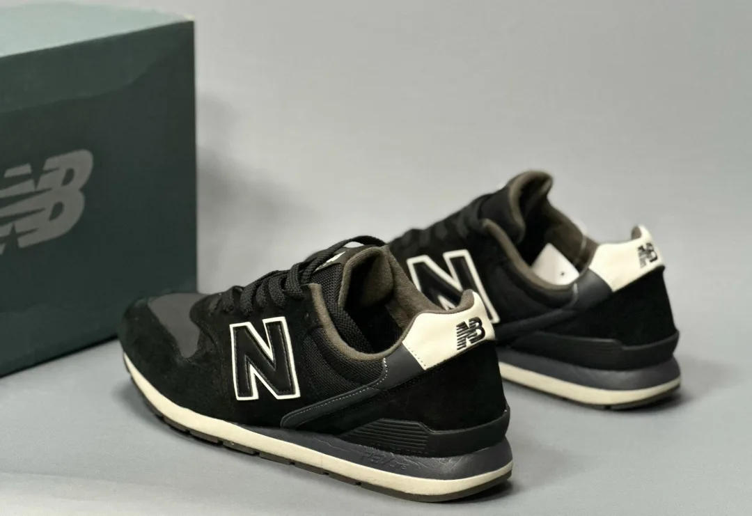 Кроссовки New Balance — фото 4