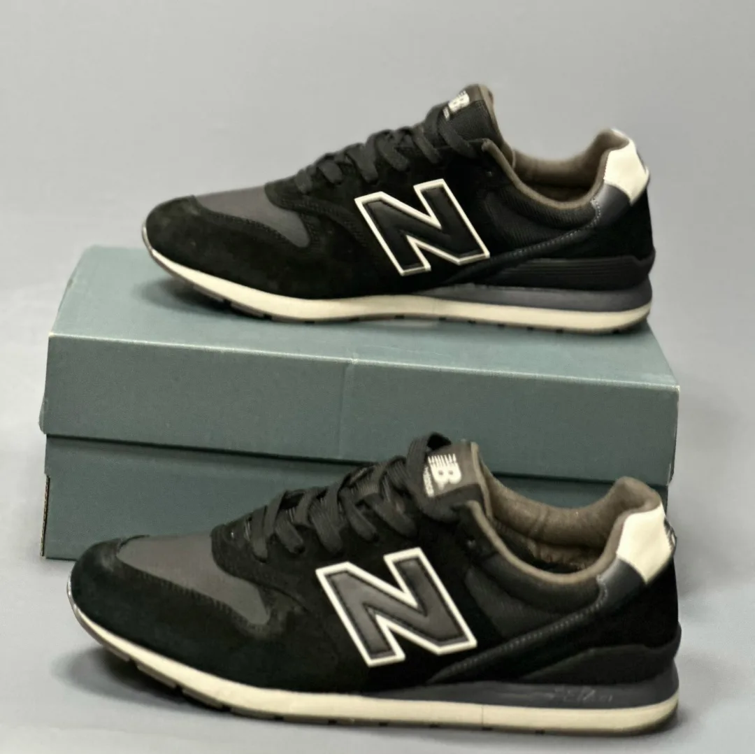 Кроссовки New Balance — фото 6