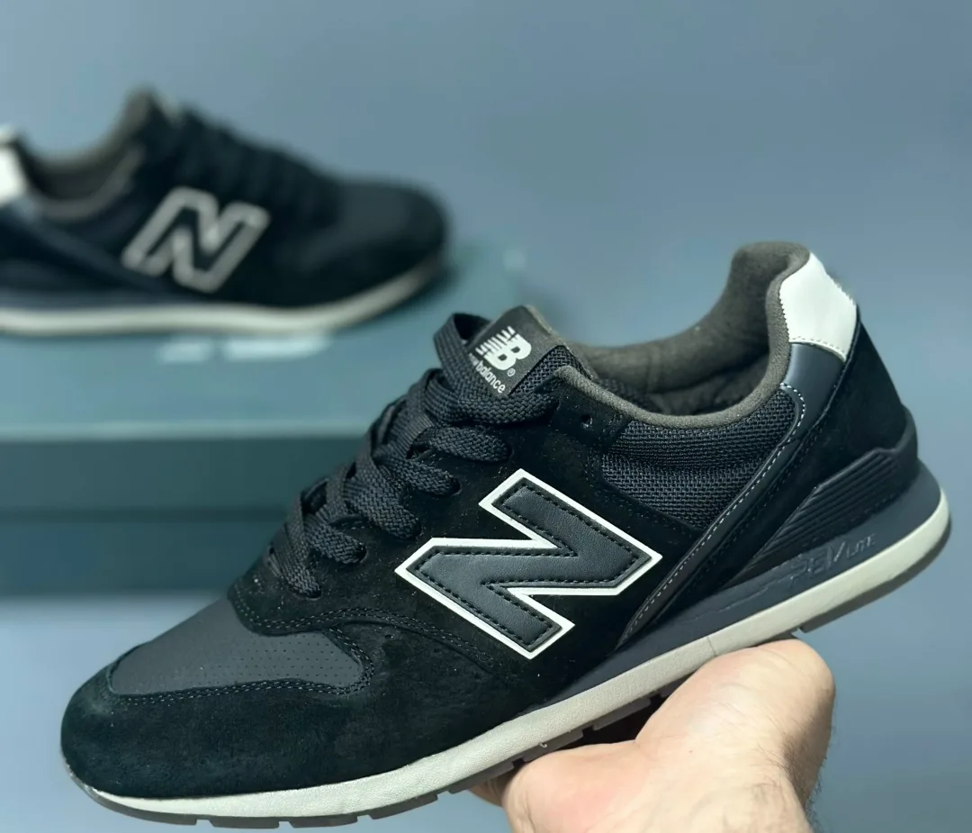 Кроссовки New Balance — фото 8