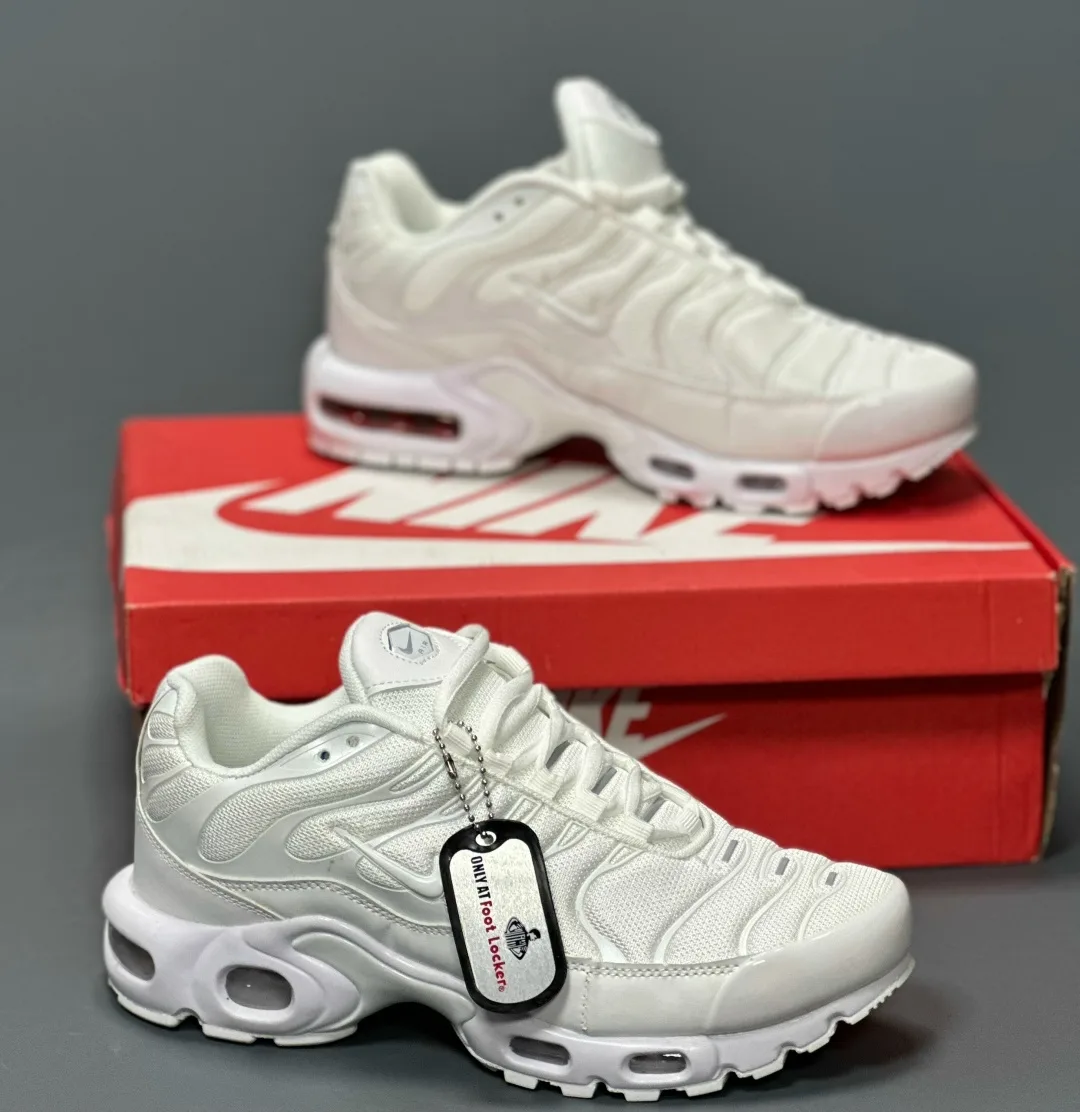 Кроссовки мужские Nike TN Air Max Plus — фото 7