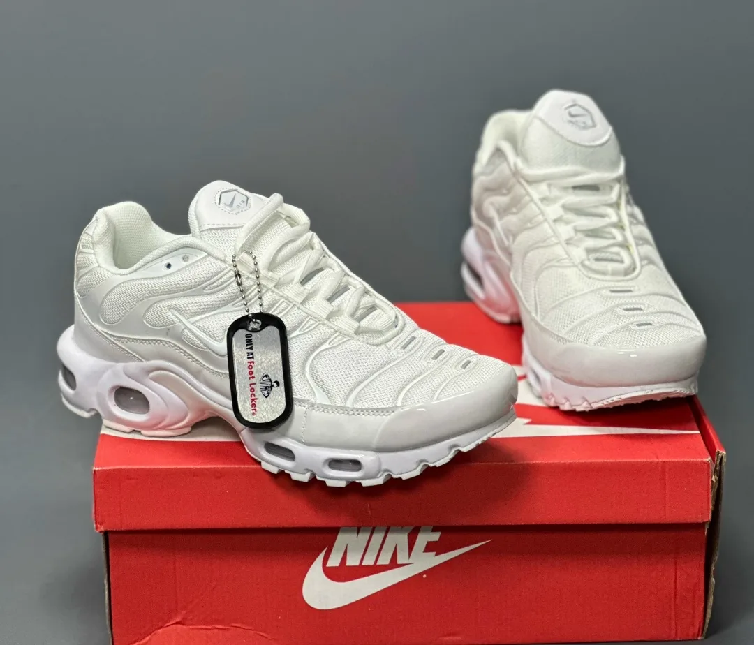 Кроссовки мужские Nike TN Air Max Plus — фото 10