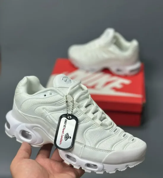 Кроссовки мужские Nike TN Air Max Plus — фото 42