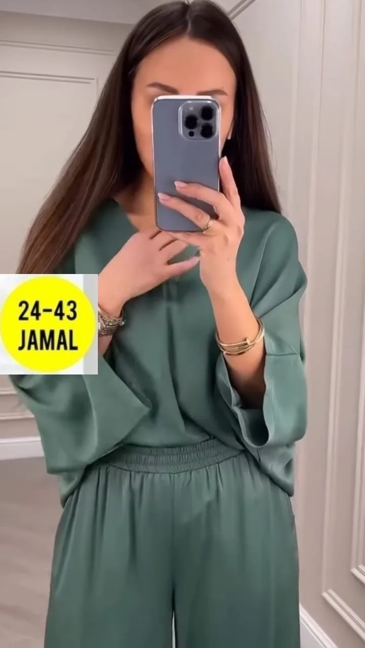 Платье Стильное двойка — фото 3