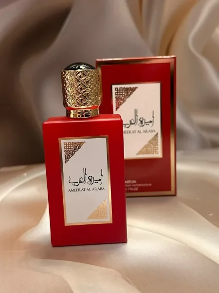 Парфюмированная аромат женский Белый — фото 3