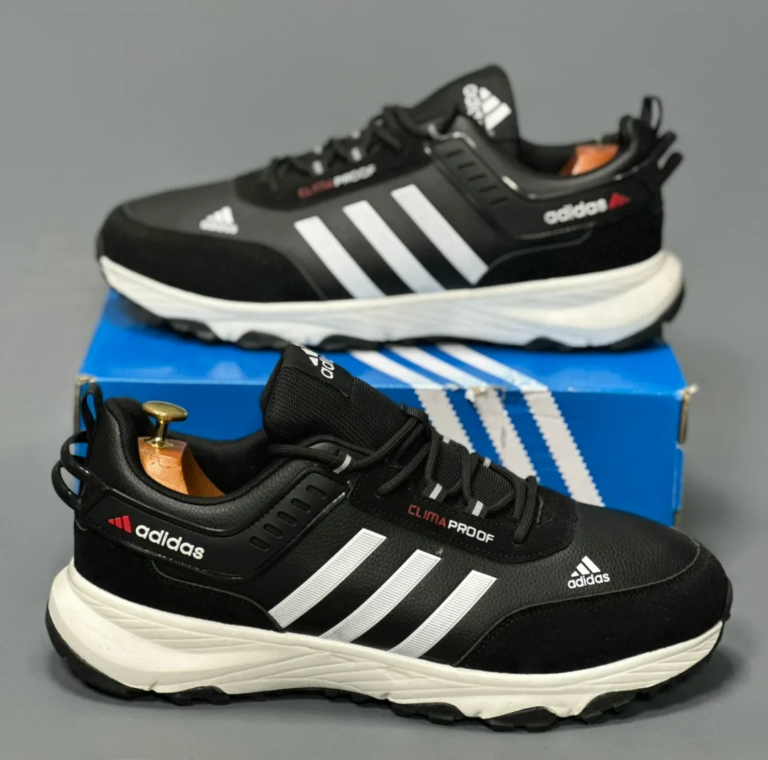 Кроссовки мужские Adidas — фото 3