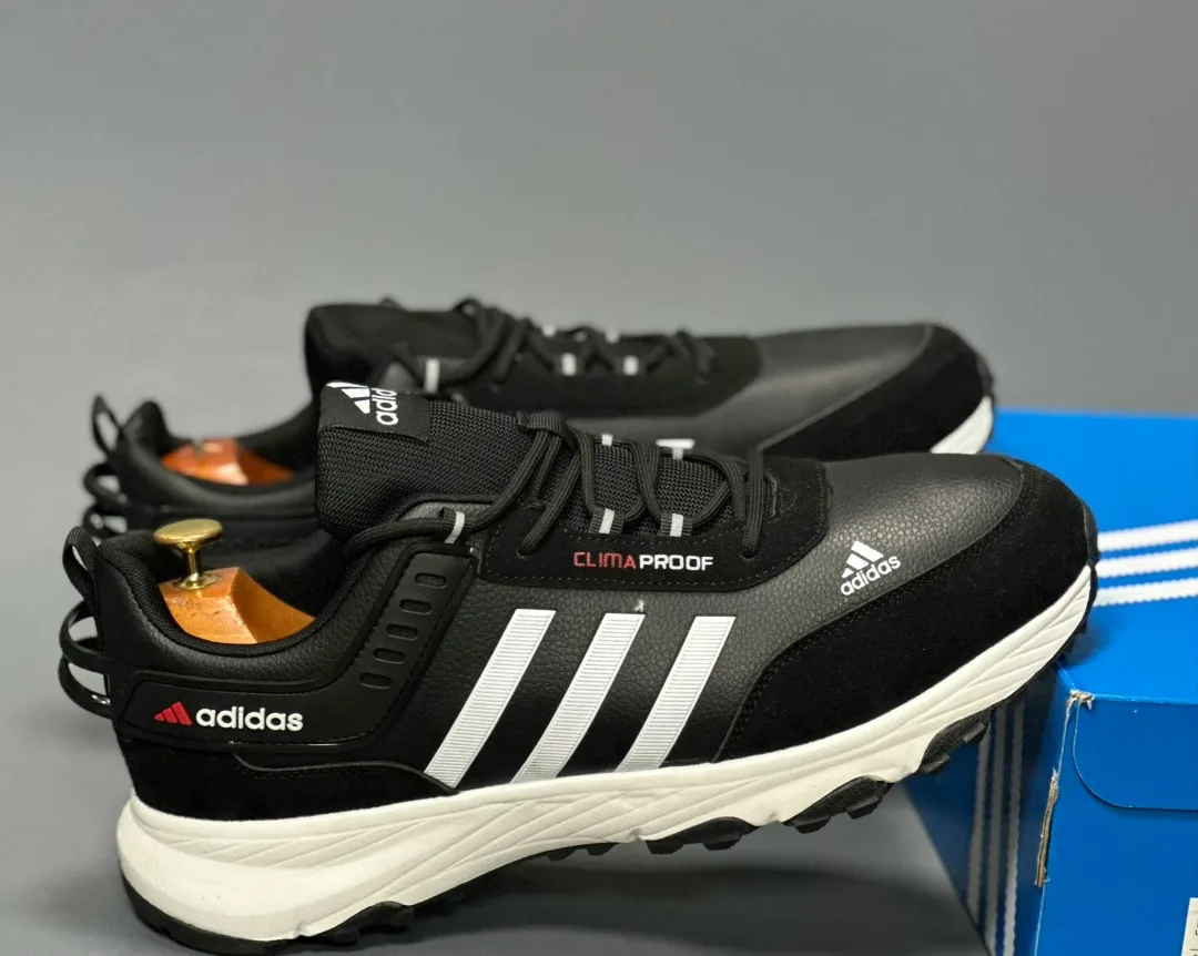 Кроссовки мужские Adidas — фото 4