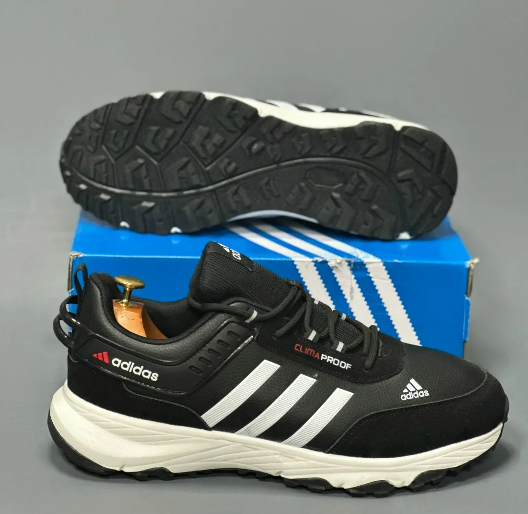 Кроссовки мужские Adidas — фото 6