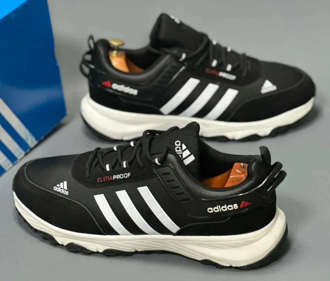 Кроссовки мужские Adidas — фото 7