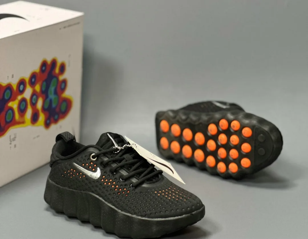 Кроссовки Nike Mind — фото 1