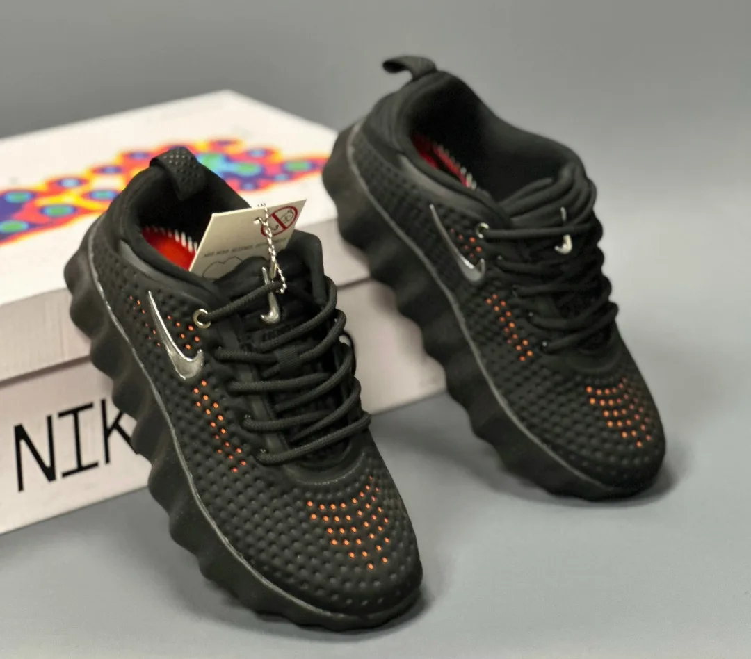 Кроссовки Nike Mind — фото 2