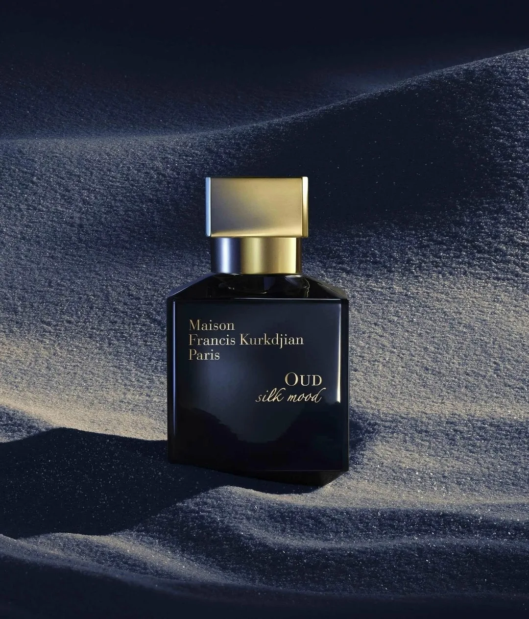 Парфюмированная вода OUD silk mood – мужской аромат — фото 3