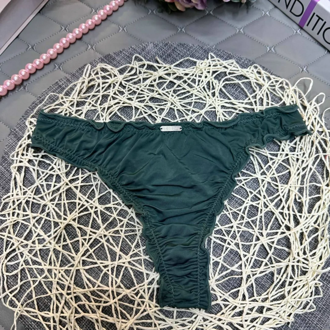 Набор трусов из спандекса — фото 6